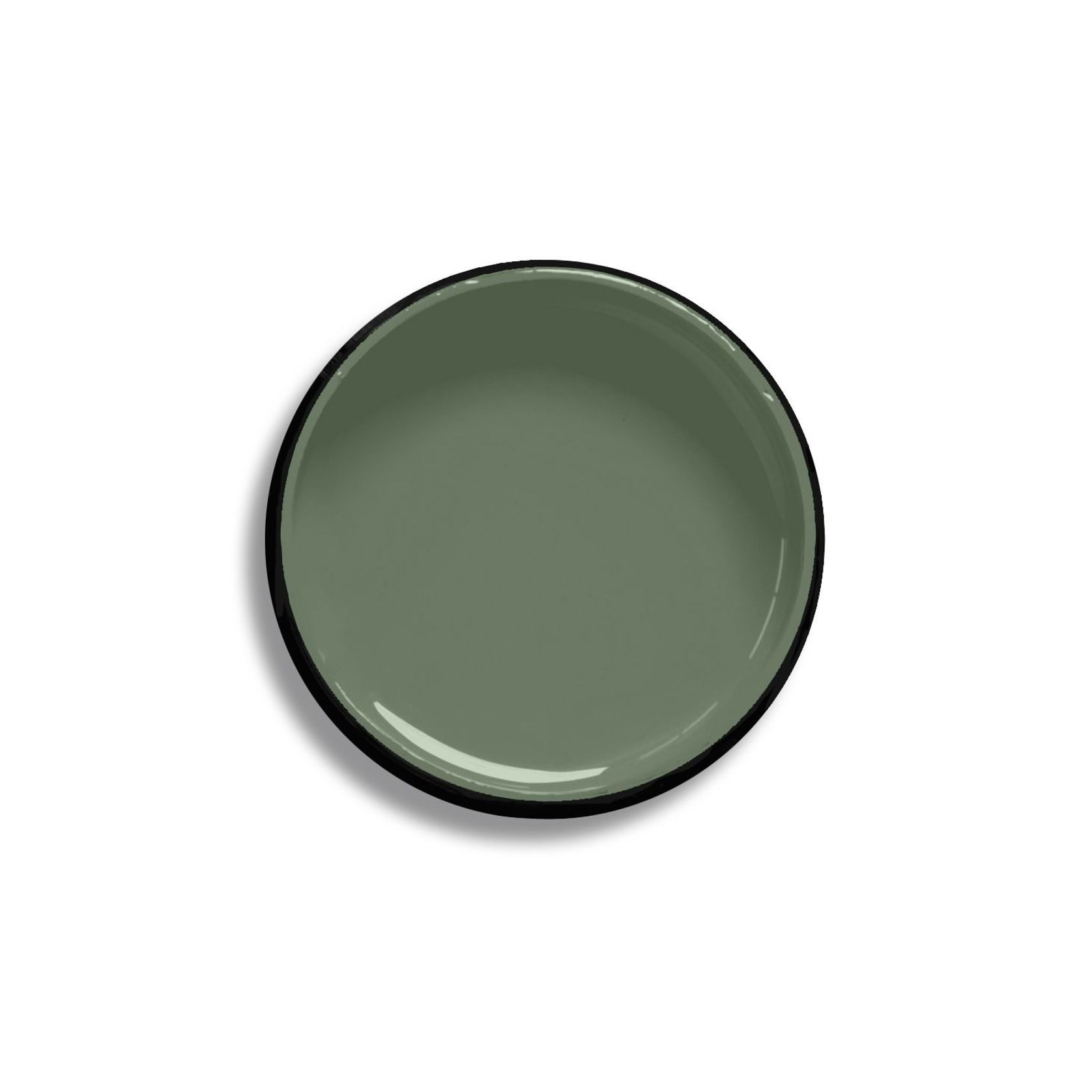 Resene Tom Thumb gallery detail image