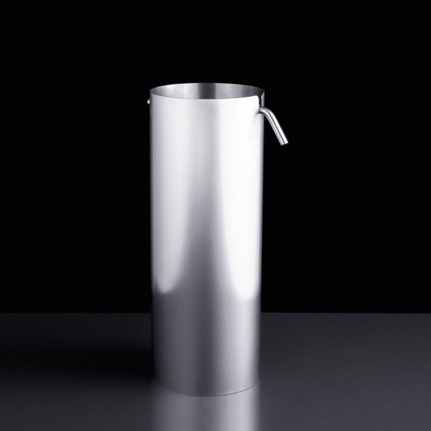 Blade Waste Bin by Boffi gallery detail image