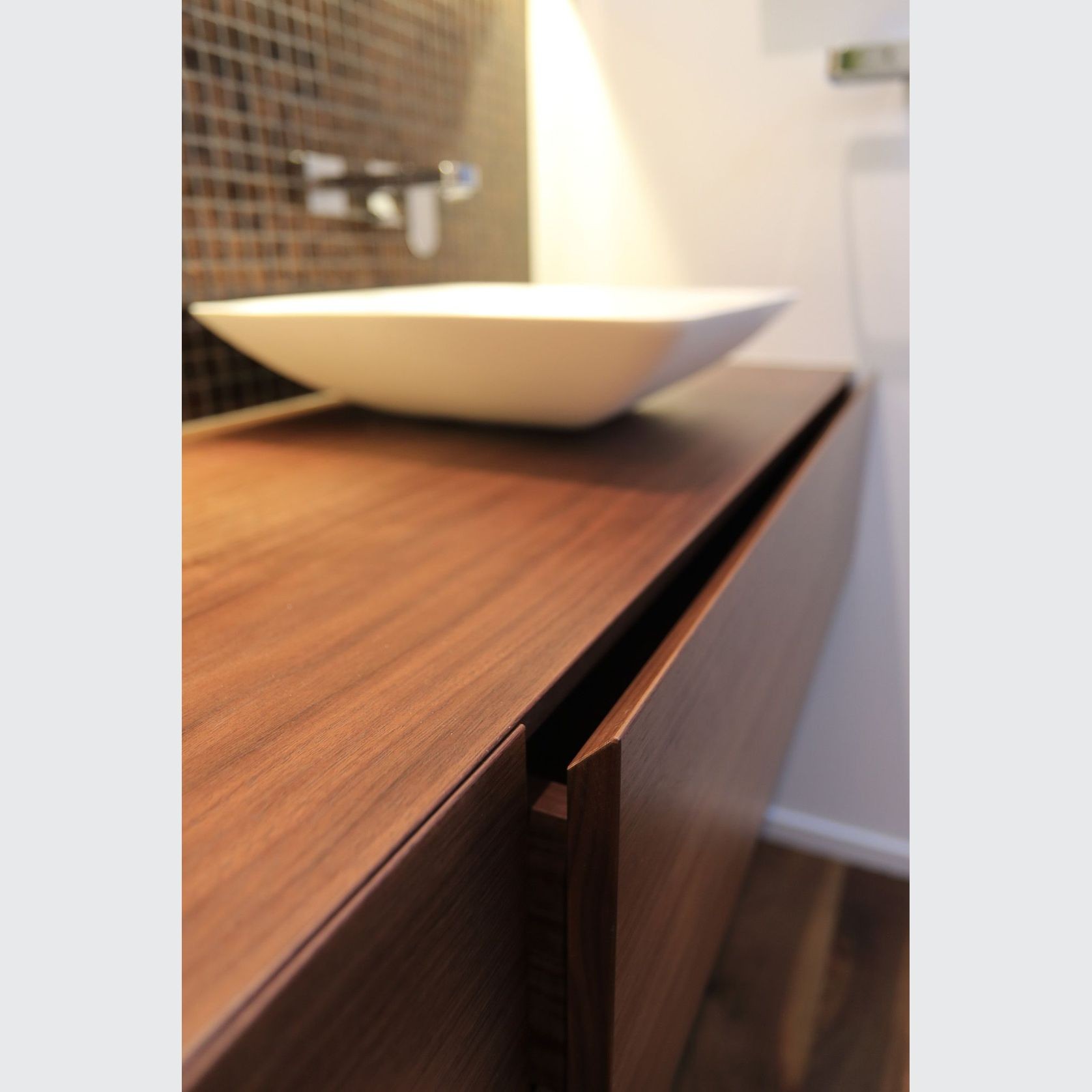 Bespoke Bathroom Vanities gallery detail image