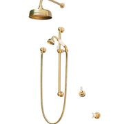 Perrin & Rowe Outdoor Shower gallery detail image