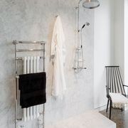 Perrin & Rowe Showers with Black Porcelain gallery detail image