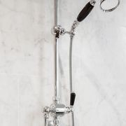 Perrin & Rowe Showers with Black Porcelain gallery detail image