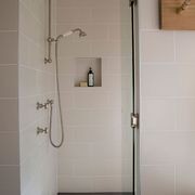 Perrin & Rowe Handshower on Sliding Rail gallery detail image