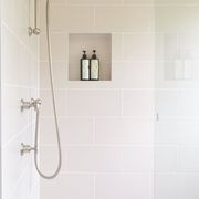 Perrin & Rowe Handshower on Sliding Rail gallery detail image