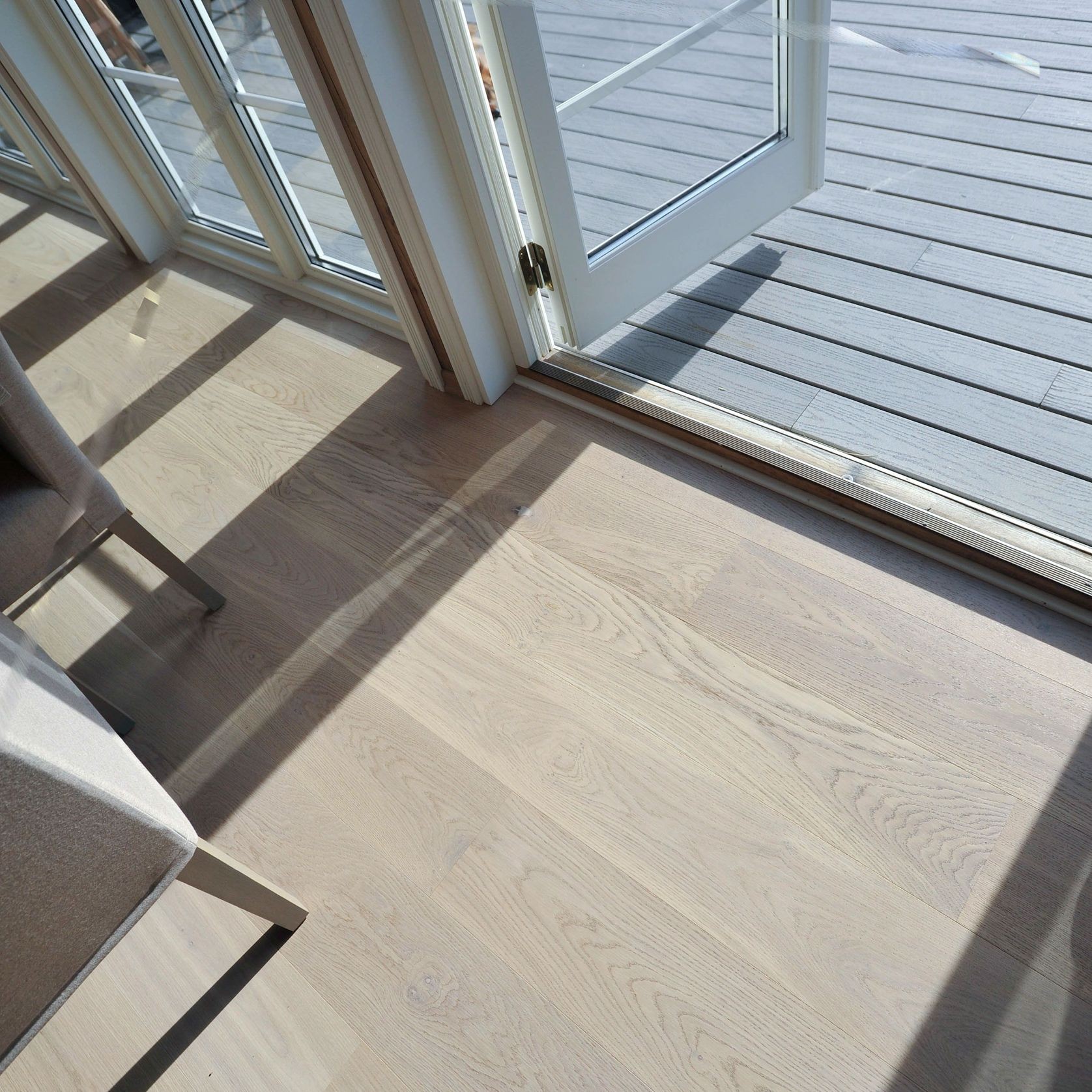 Esta Parket Engineered Timber Flooring gallery detail image