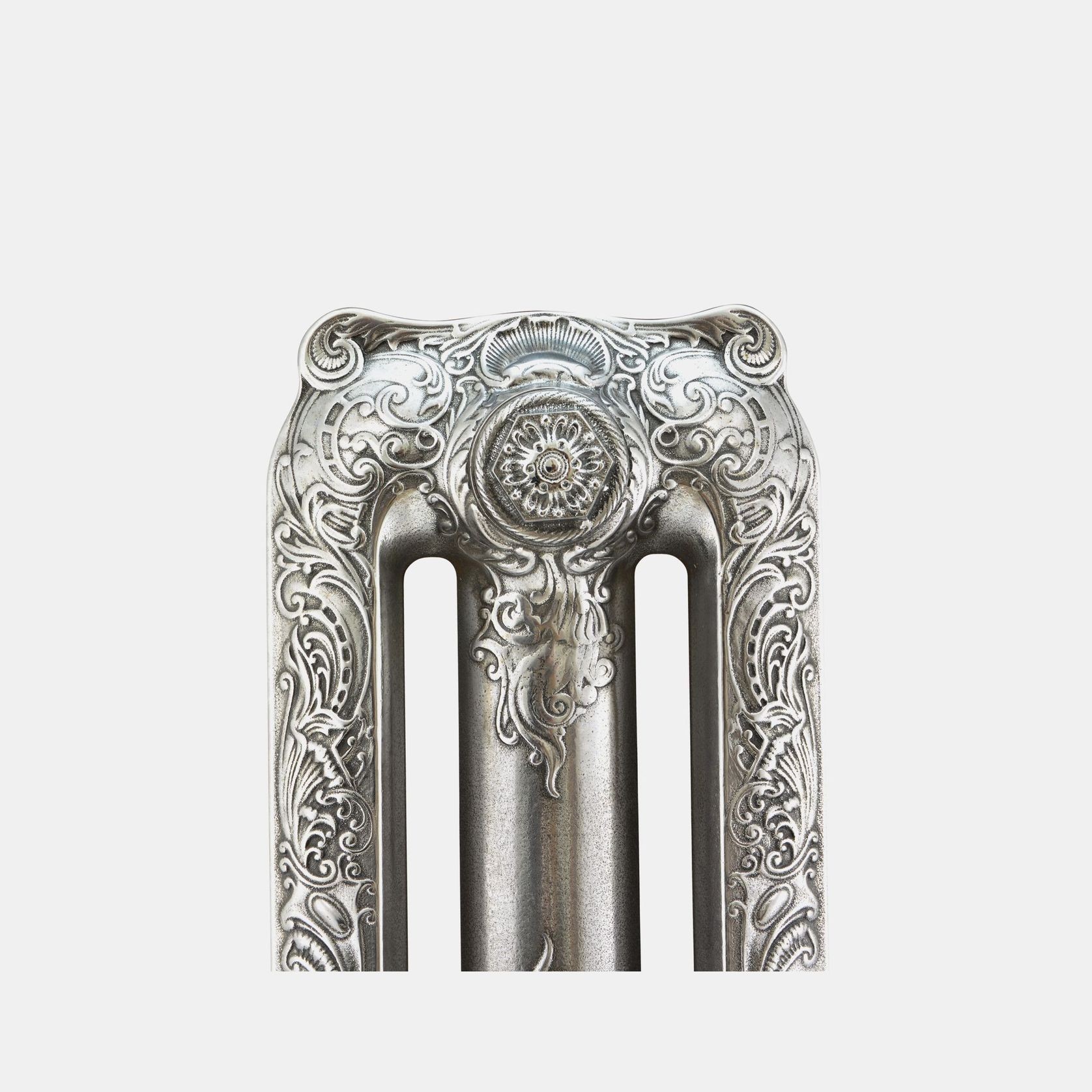 Paladin Cast Iron Radiators Custom Finish Choices gallery detail image