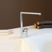 Ottavo 346 Kitchen Sink Mixer by QUADRO gallery detail image