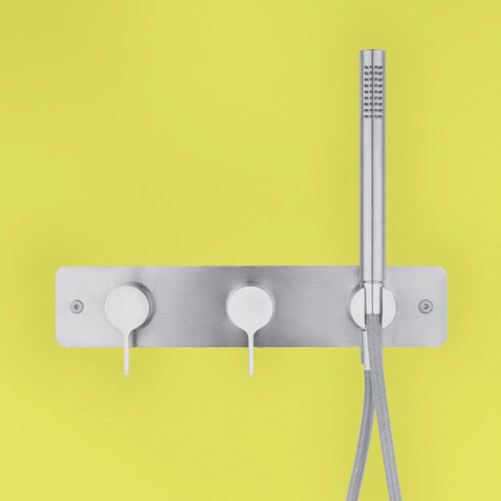 Volcano 36 43 Bath Mixer by QUADRO gallery detail image