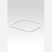 Soft Close Bin Storage - 1 x 50L Bucket - Door Pull gallery detail image