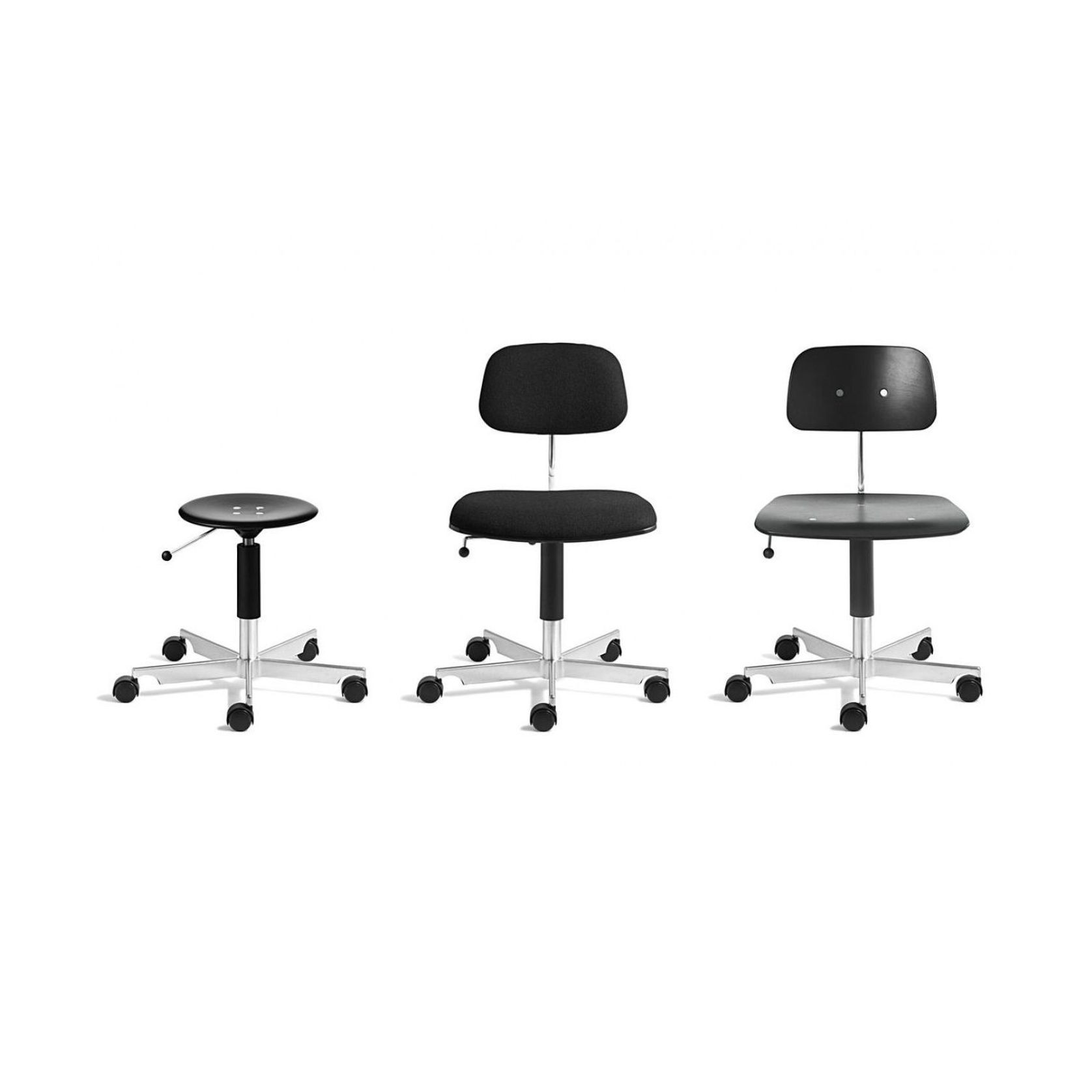 Kevi Office Chair gallery detail image