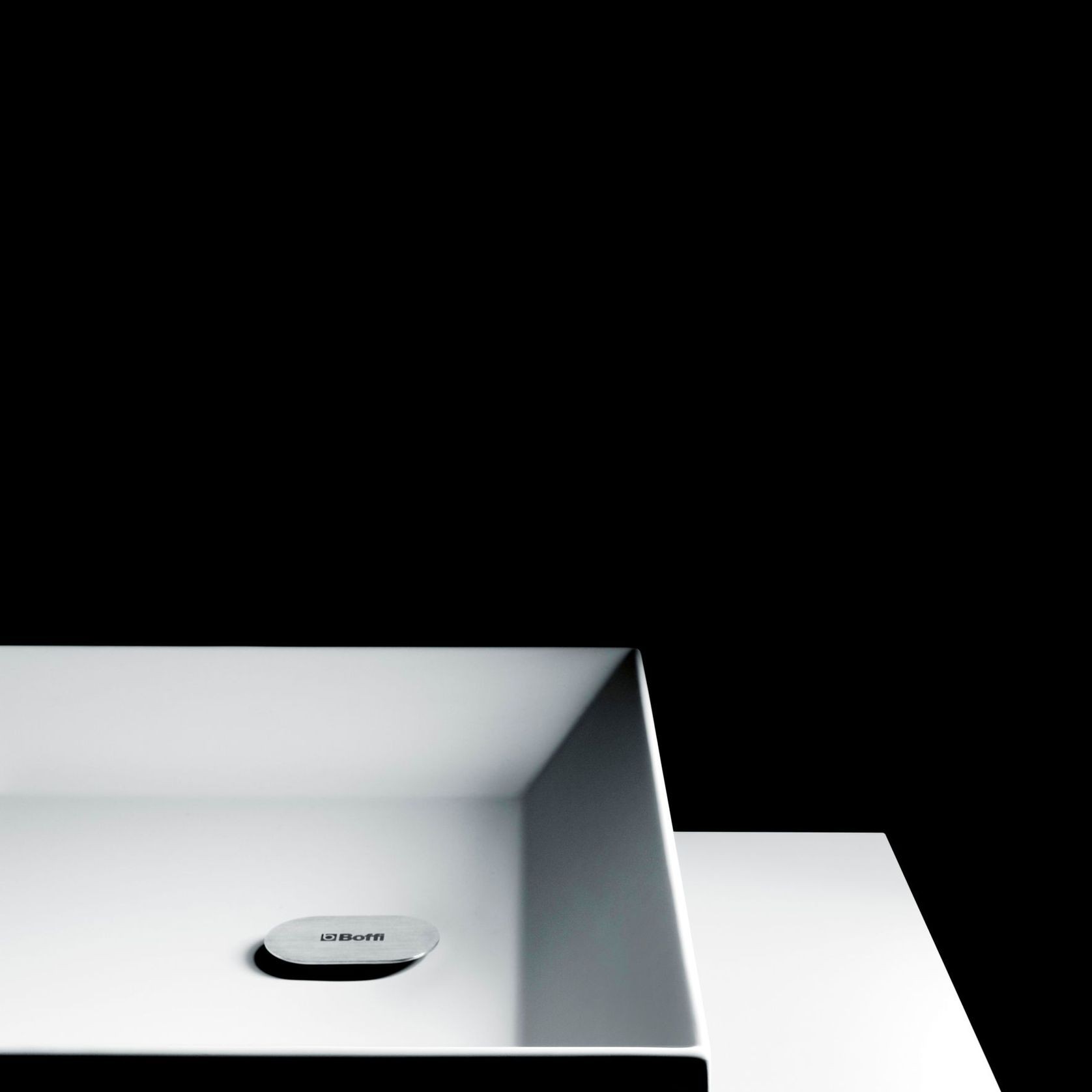 A45 Washbasin by Boffi gallery detail image