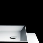 A45 Washbasin by Boffi gallery detail image