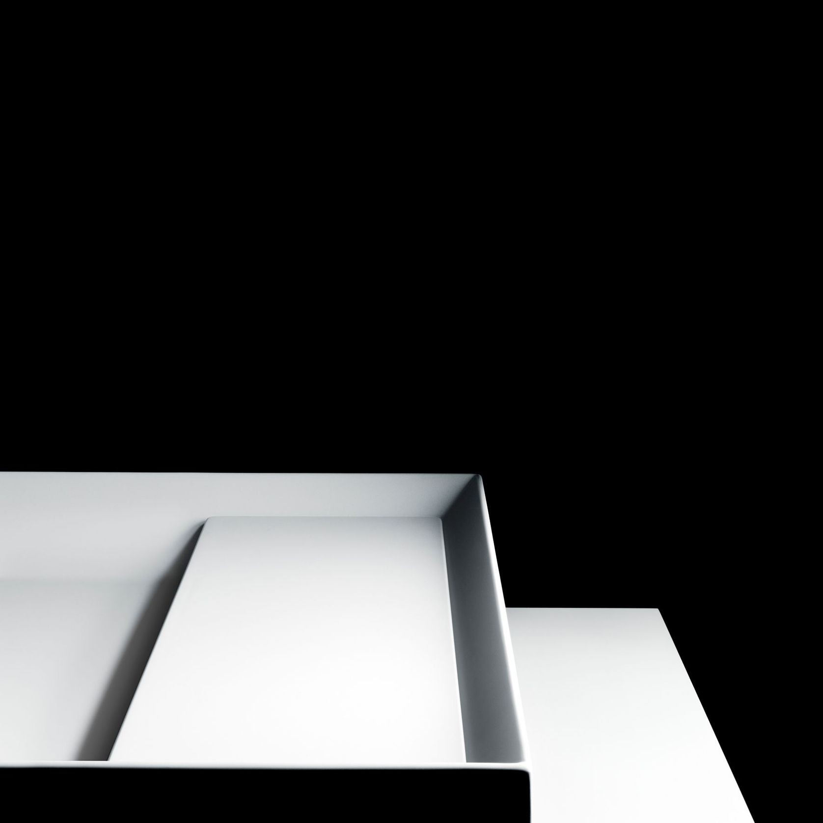 A45 Washbasin by Boffi gallery detail image