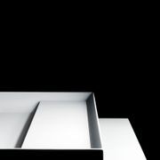 A45 Washbasin by Boffi gallery detail image