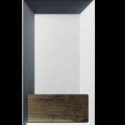 A45 Washbasin by Boffi gallery detail image