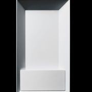A45 Washbasin by Boffi gallery detail image