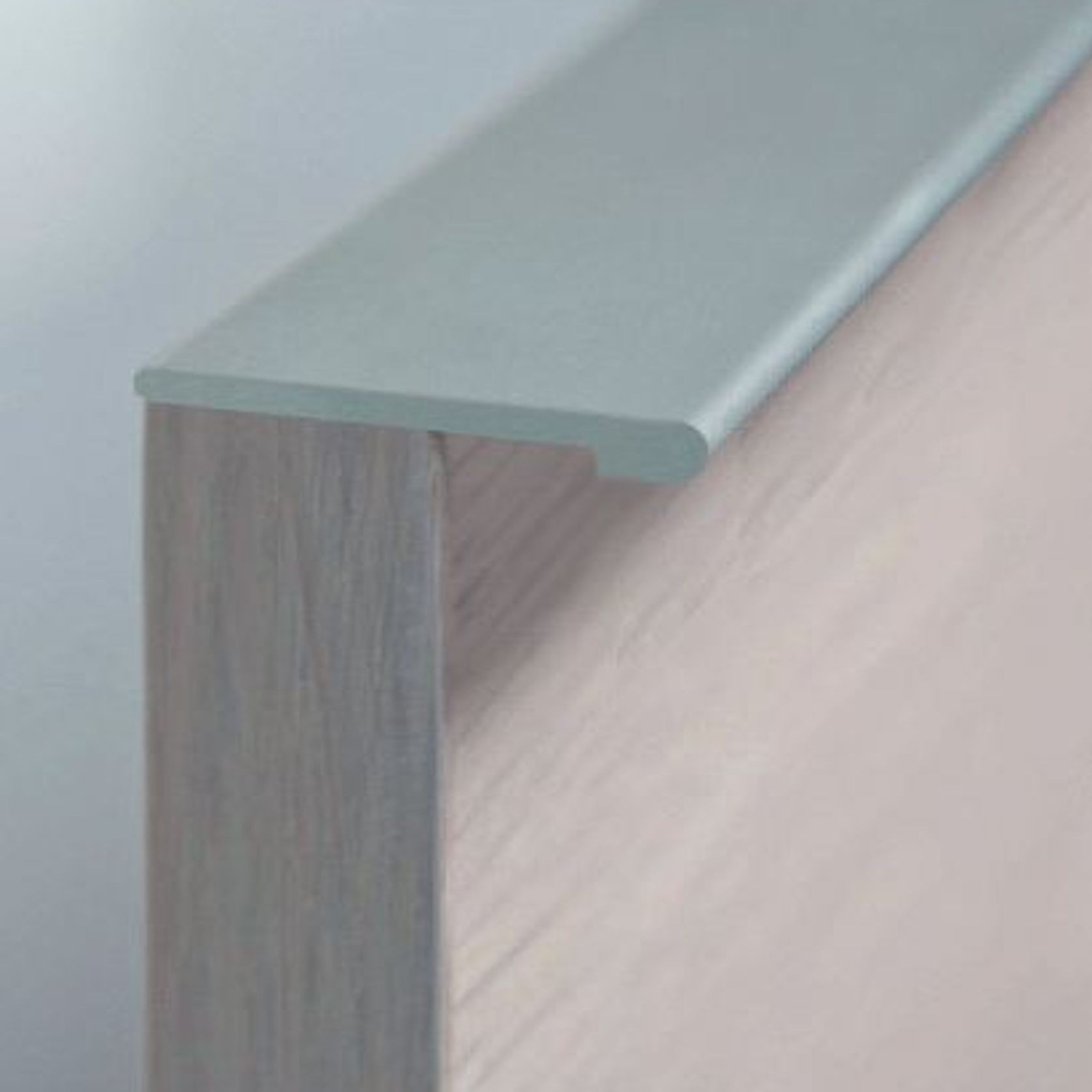 HB 380 Continuous Drawer Pull for Cabinetry gallery detail image