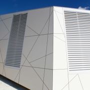 Trespa Profix TS45 Facade System - Big River Panels gallery detail image