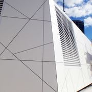 Trespa Profix TS45 Facade System - Big River Panels gallery detail image