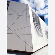 Trespa Profix TS45 Facade System - Big River Panels gallery detail image