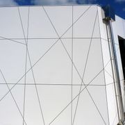 Trespa Profix TS45 Facade System - Big River Panels gallery detail image