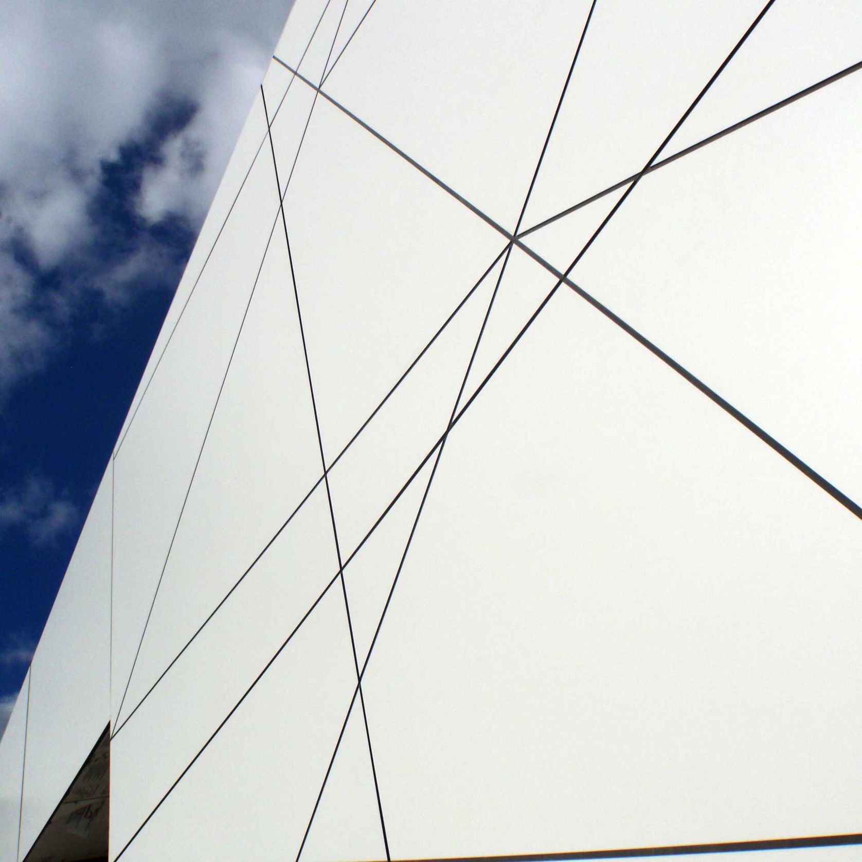 Trespa Profix TS45 Facade System - Big River Panels gallery detail image