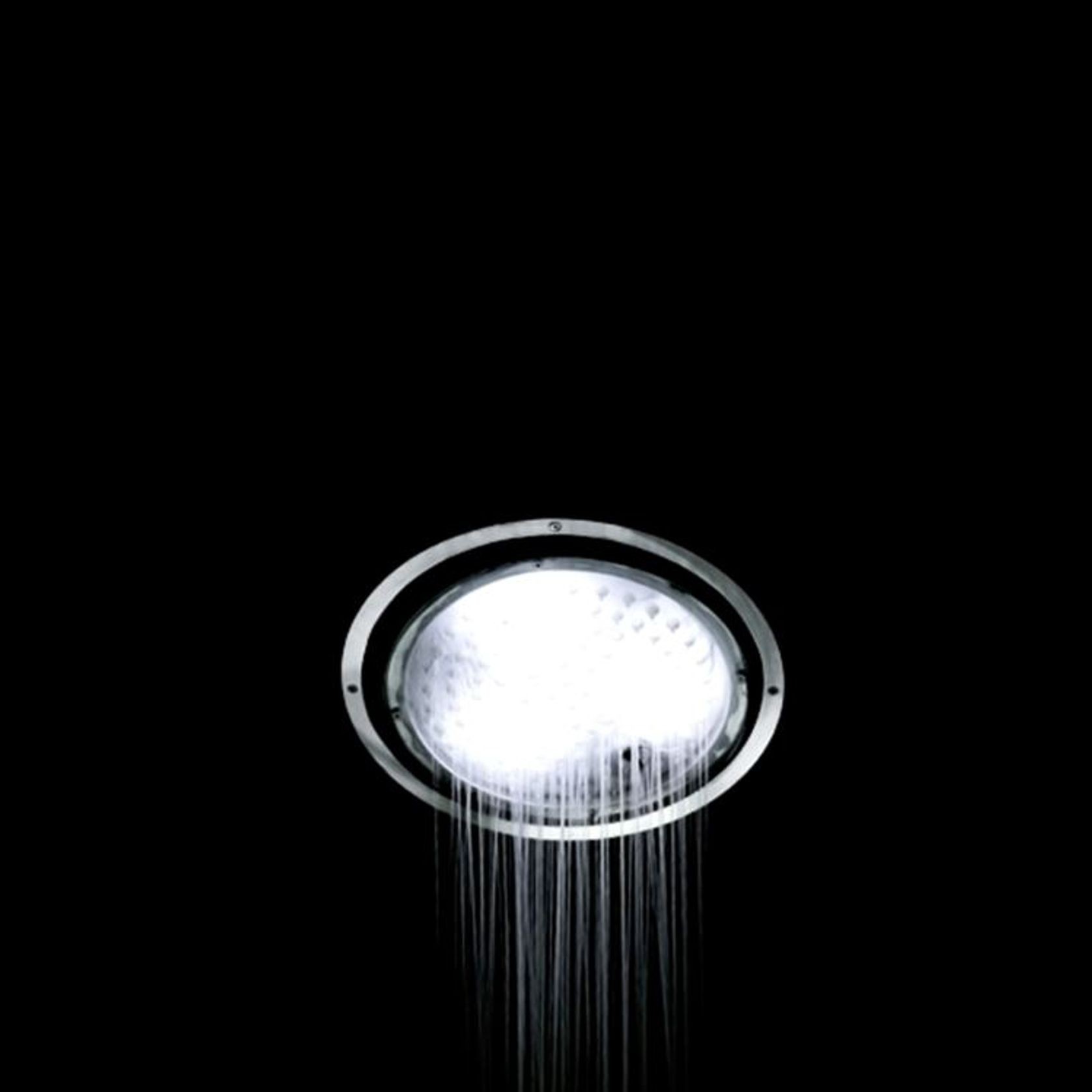 Aqualuce Shower Head gallery detail image