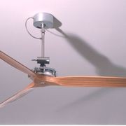 Air+Air ST Ceiling Fan by Boffi gallery detail image