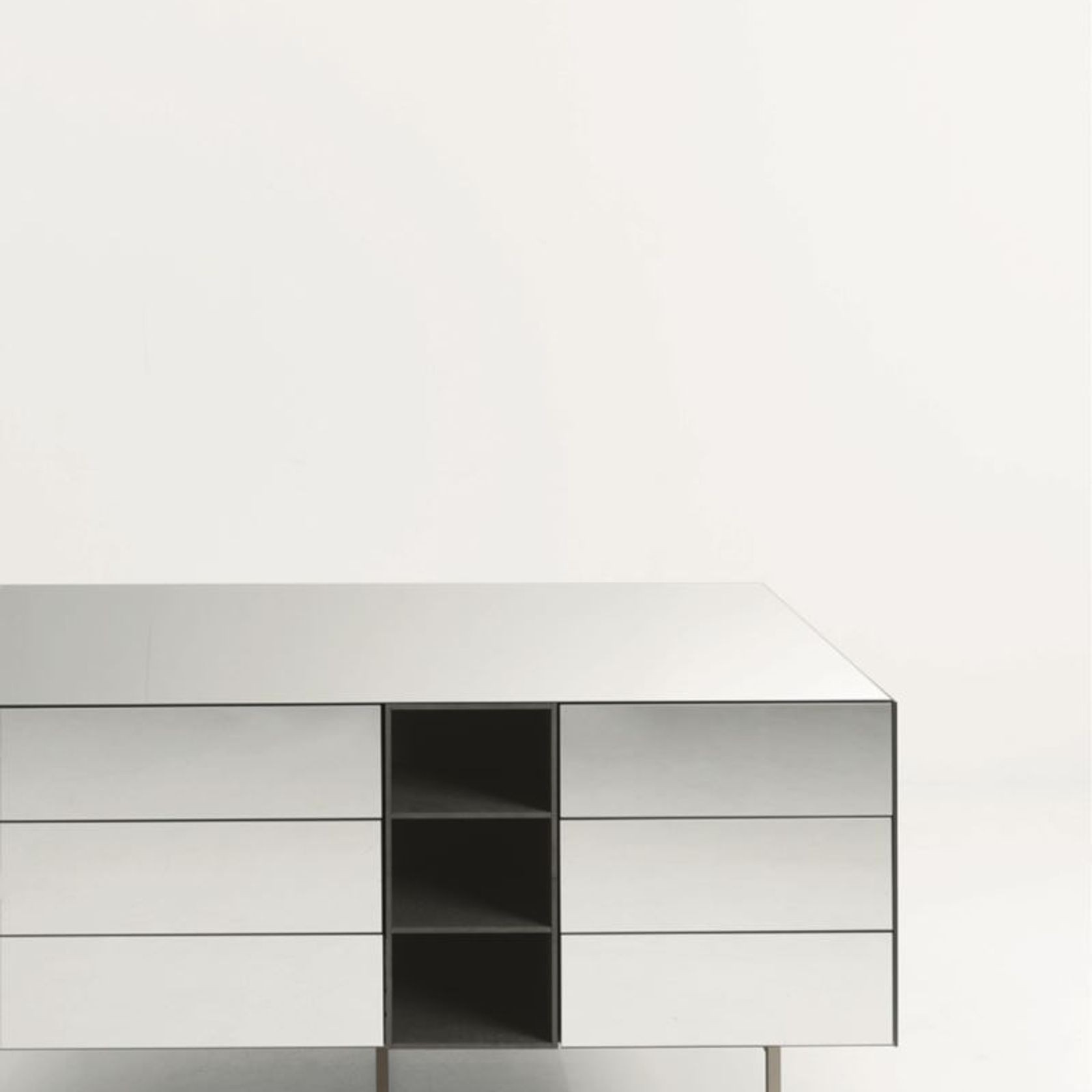 Antibes Wardrobe gallery detail image