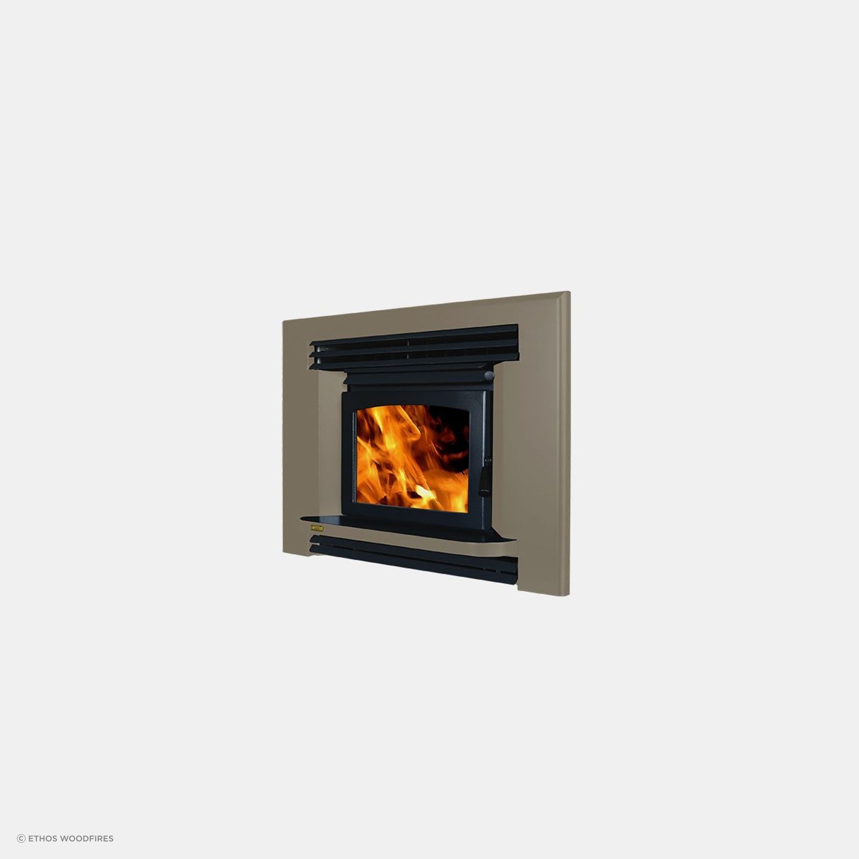 Ares Insert Fire gallery detail image