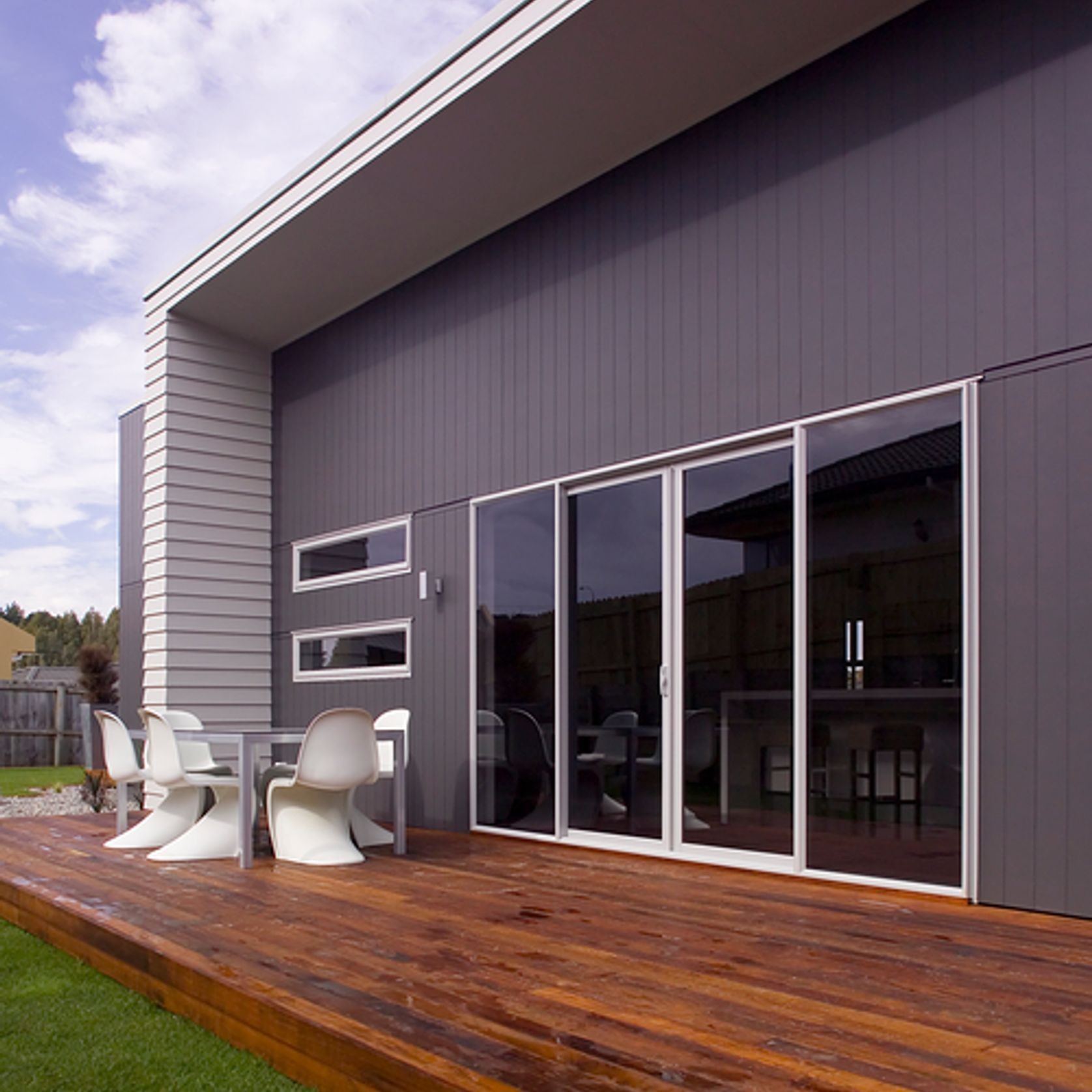 Axon™ Panel gallery detail image