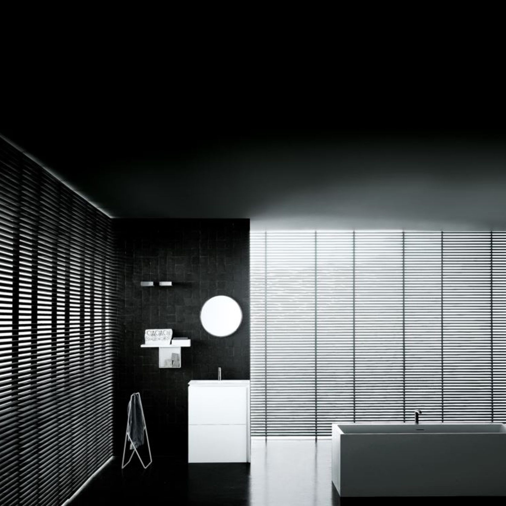 B15 Washbasin by Boffi gallery detail image