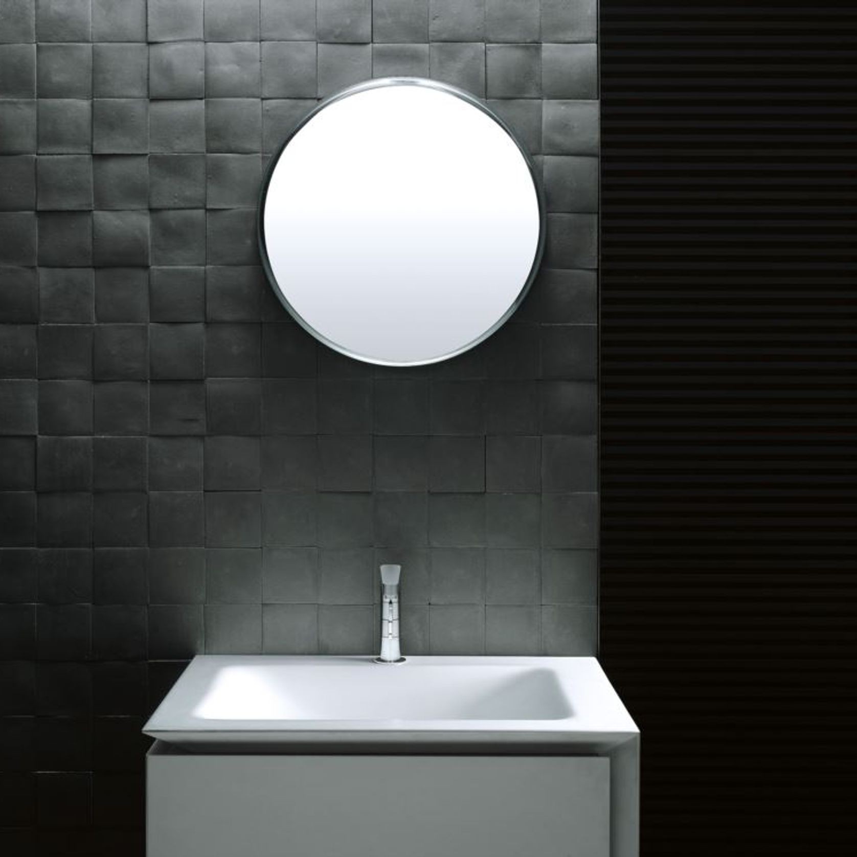 B15 Washbasin by Boffi gallery detail image