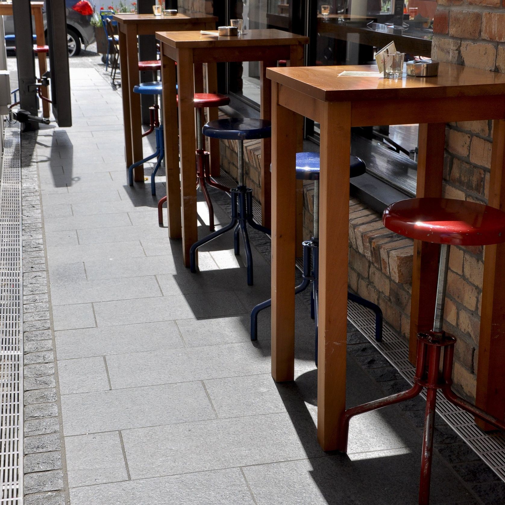 Street Paving gallery detail image