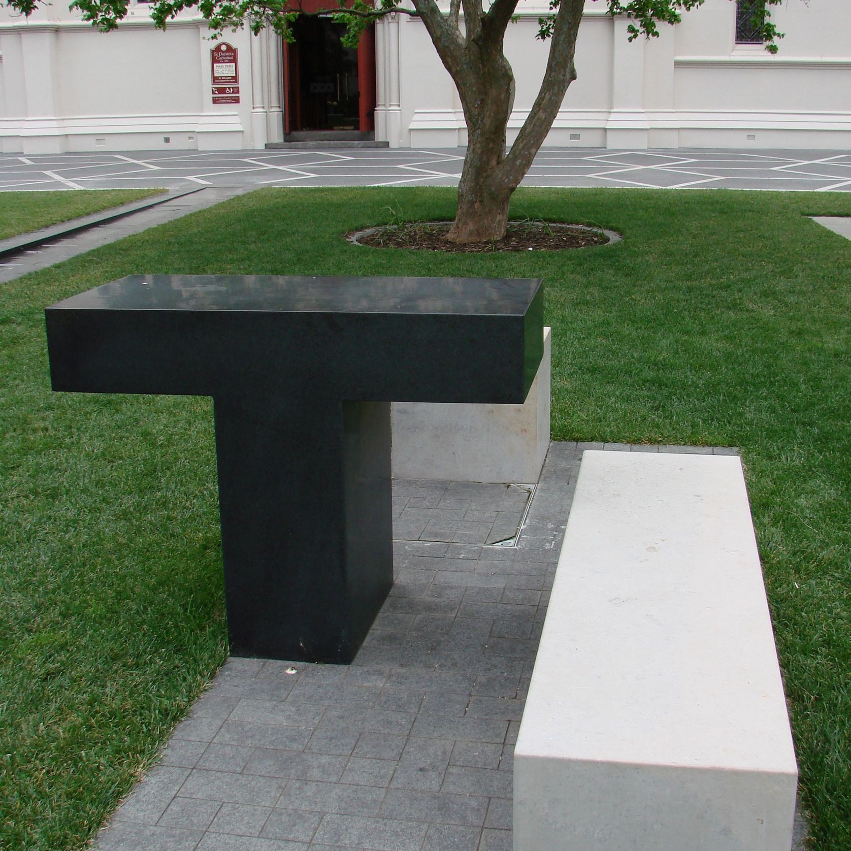 Bespoke Urban Furniture gallery detail image