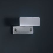 Blade Clothes Hook by Boffi gallery detail image