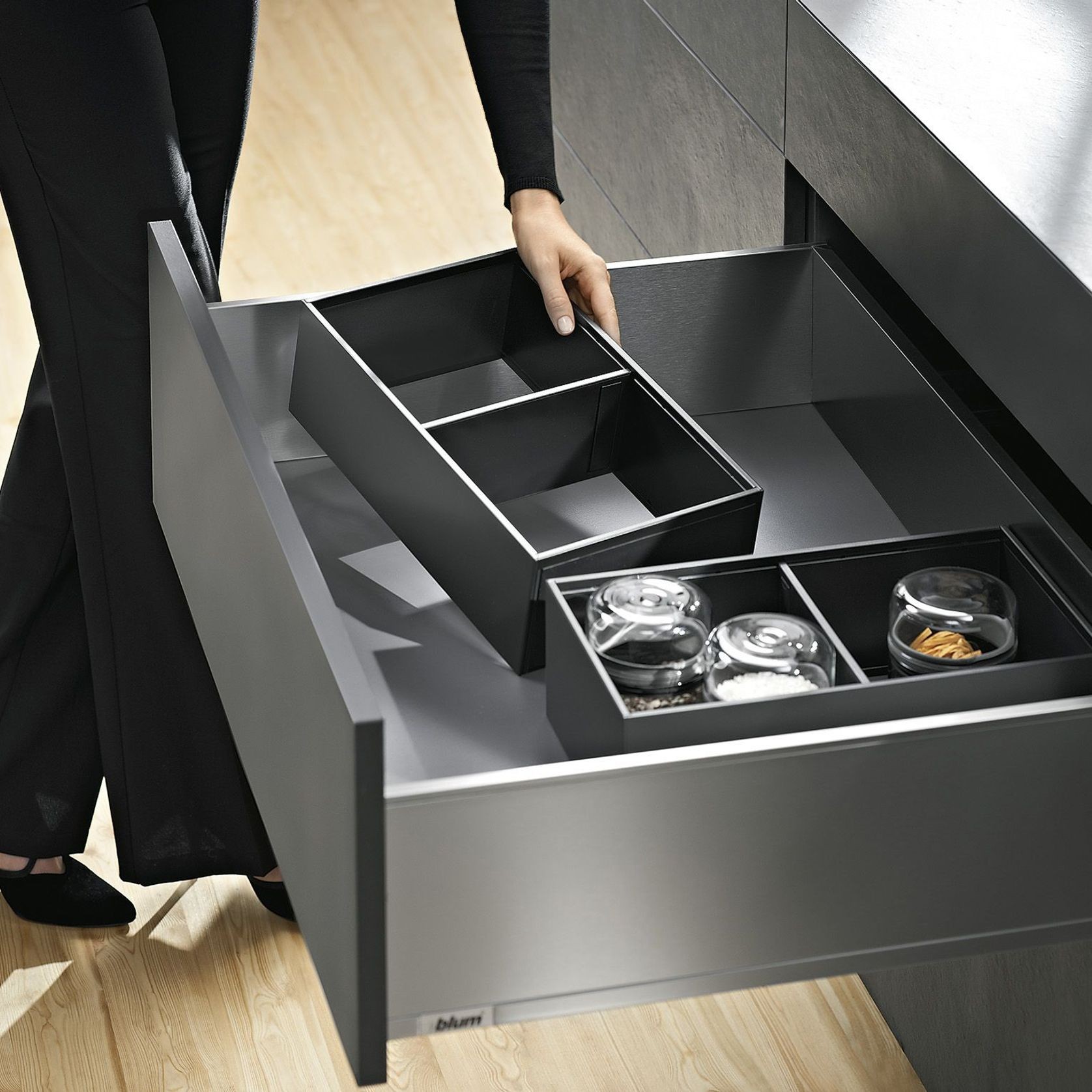 AMBIA-LINE - Inner Dividing System gallery detail image