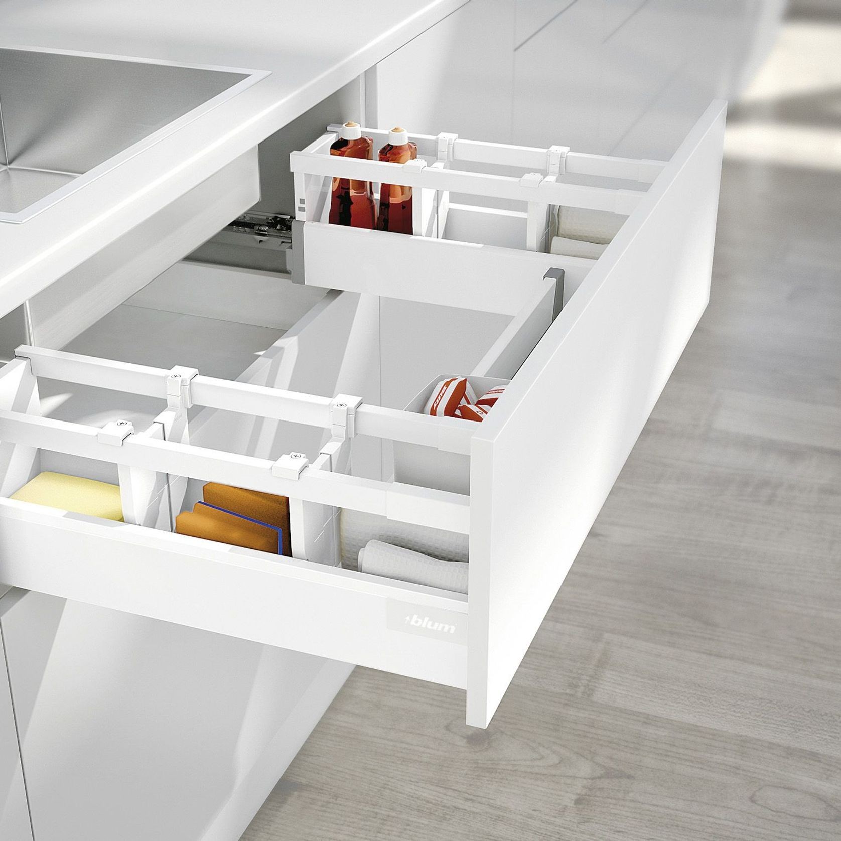 TANDEMBOX - Box System gallery detail image