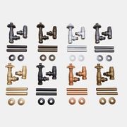 Paladin Thermostatic Radiator Valve Sets gallery detail image