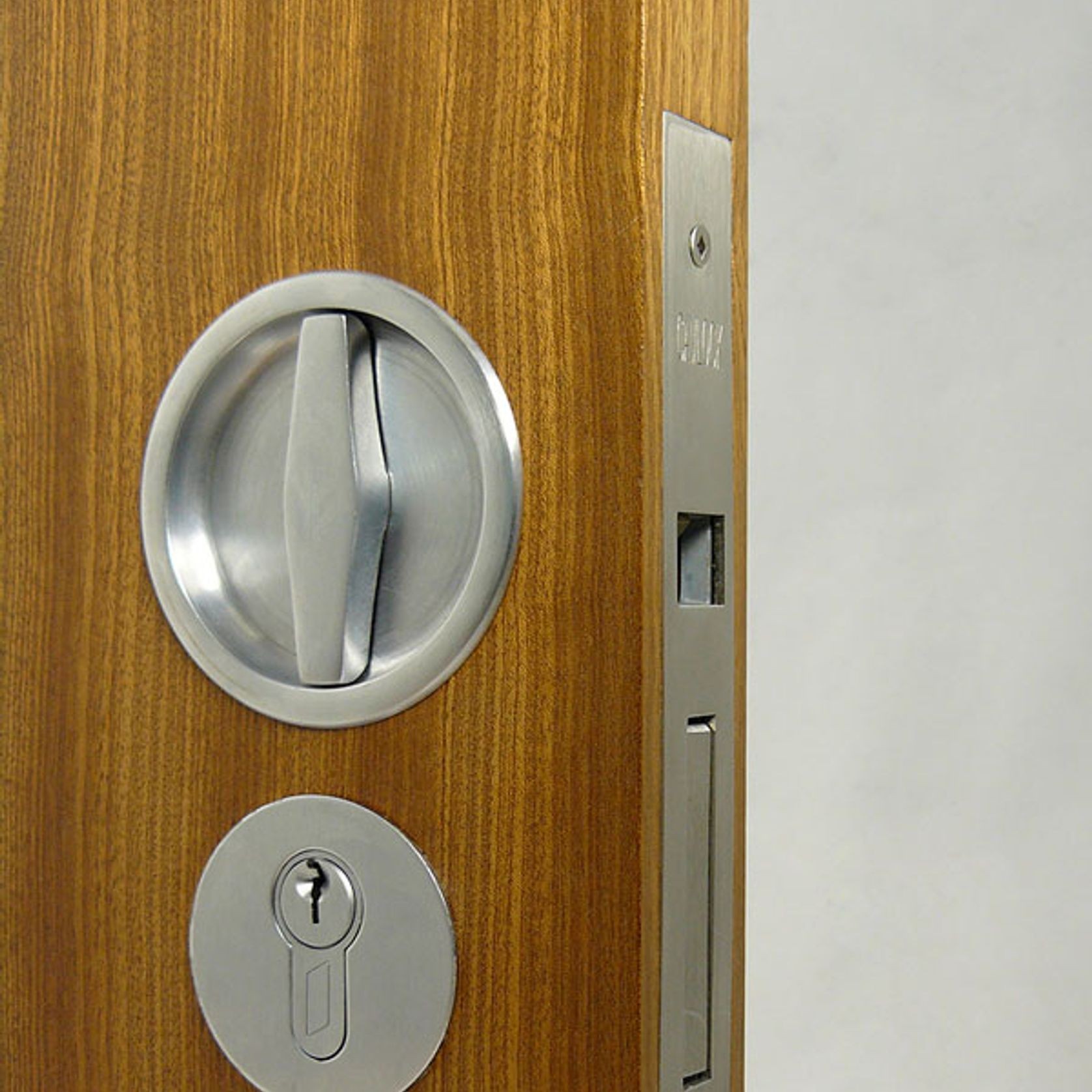 CaviLock CL100 Cavity Slider Mortice Lock gallery detail image