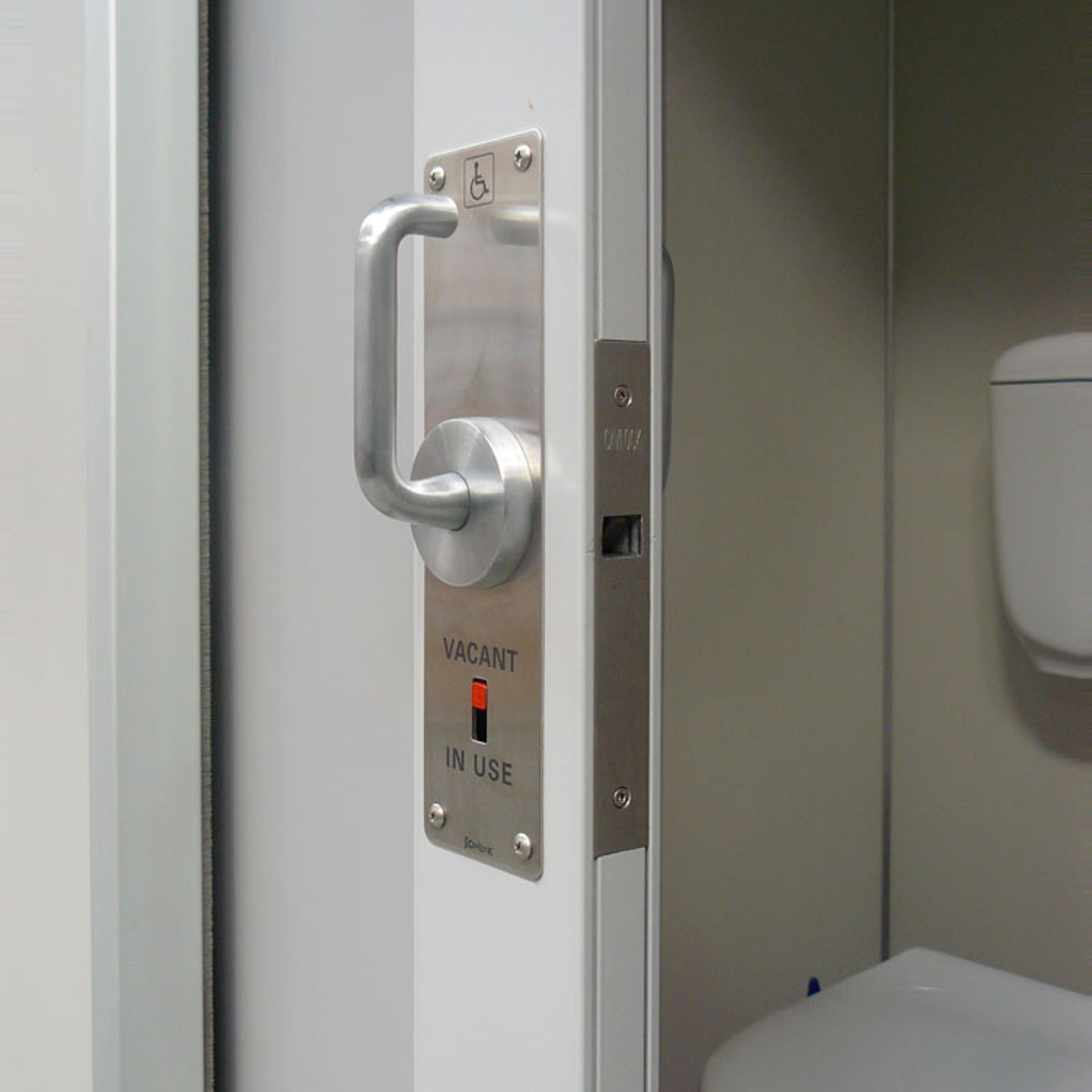 CaviLock CL100 Cavity Slider Mortice Lock gallery detail image