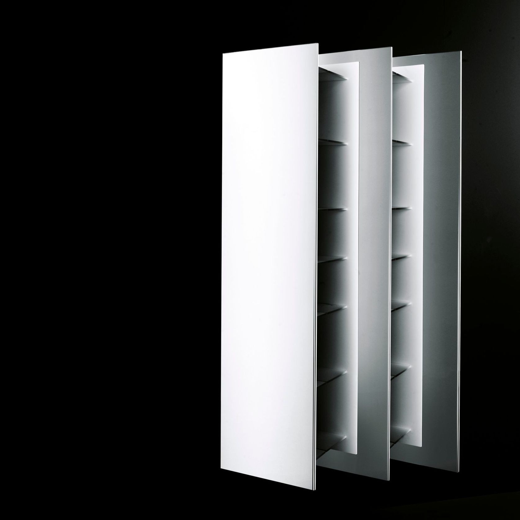 CTline Shelving by Boffi gallery detail image