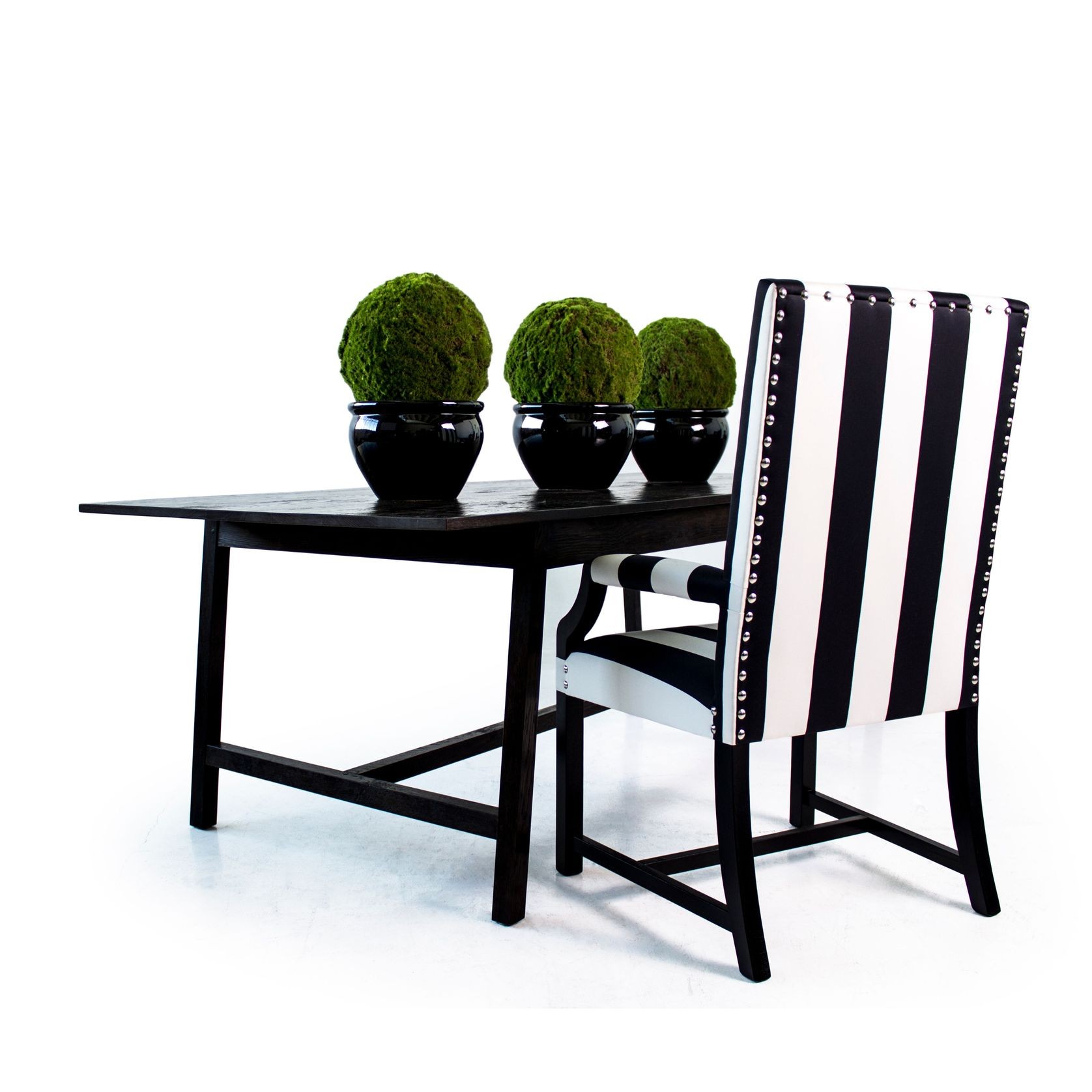 Cabana Carver Dining Chair gallery detail image