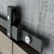 Aluminium Sliding Door Kit: IN.15.901 gallery detail image