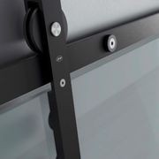 Aluminium Sliding Door Kit: IN.15.901 gallery detail image