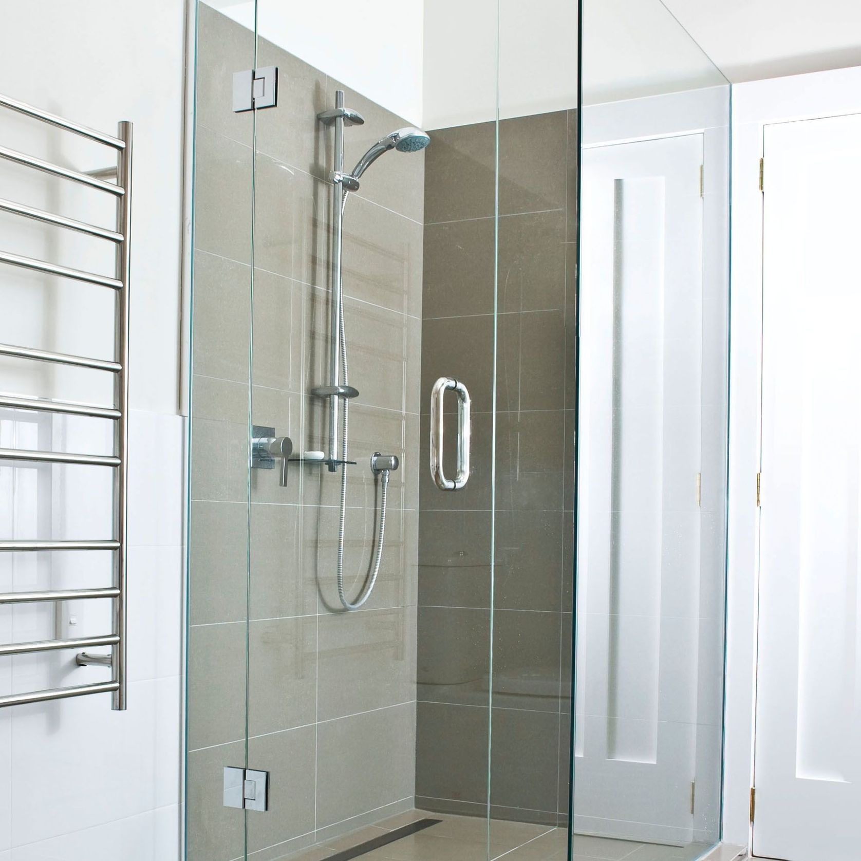 Waterproofed Shower Systems gallery detail image