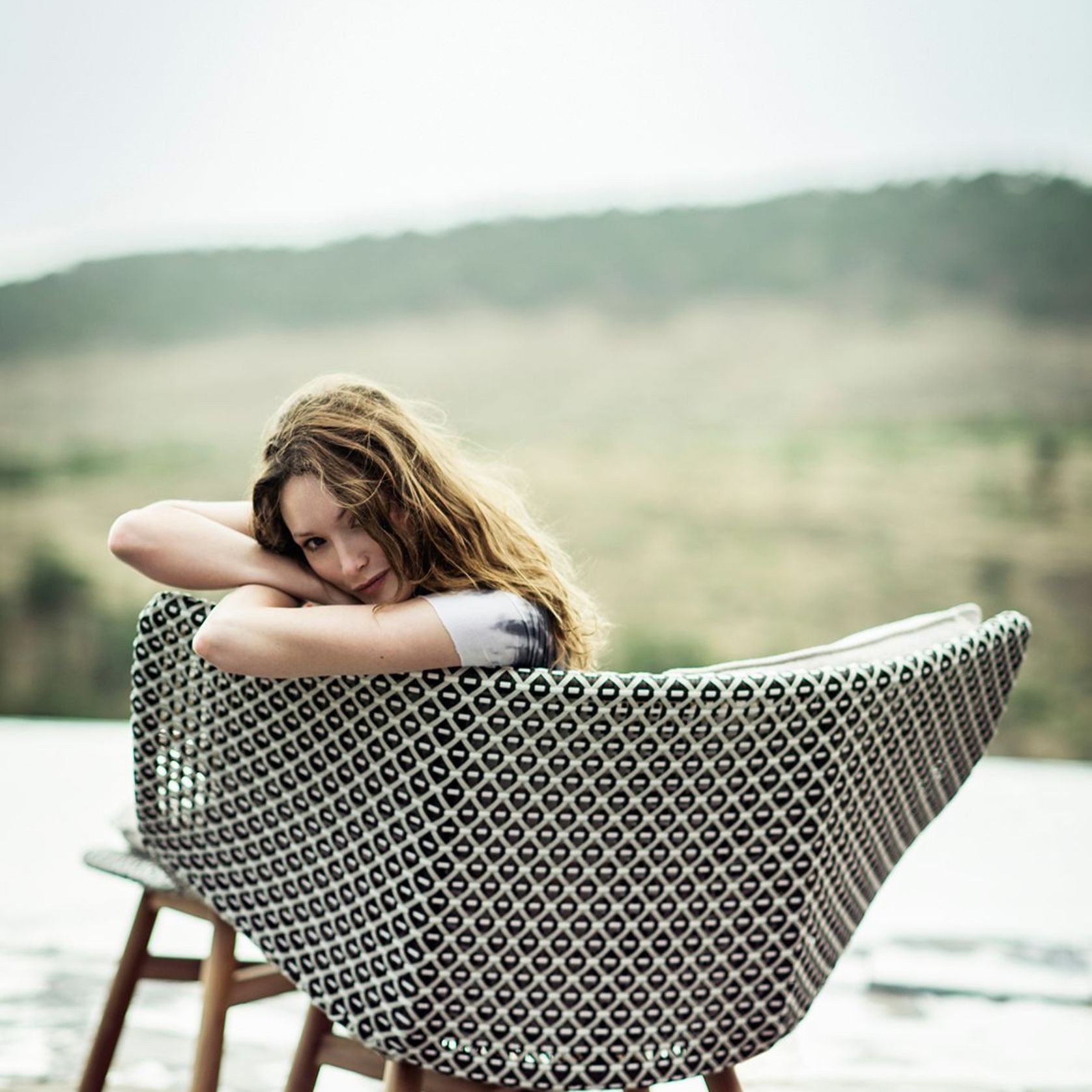 MBrace by Dedon gallery detail image