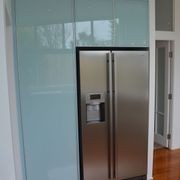 Glass Doors gallery detail image