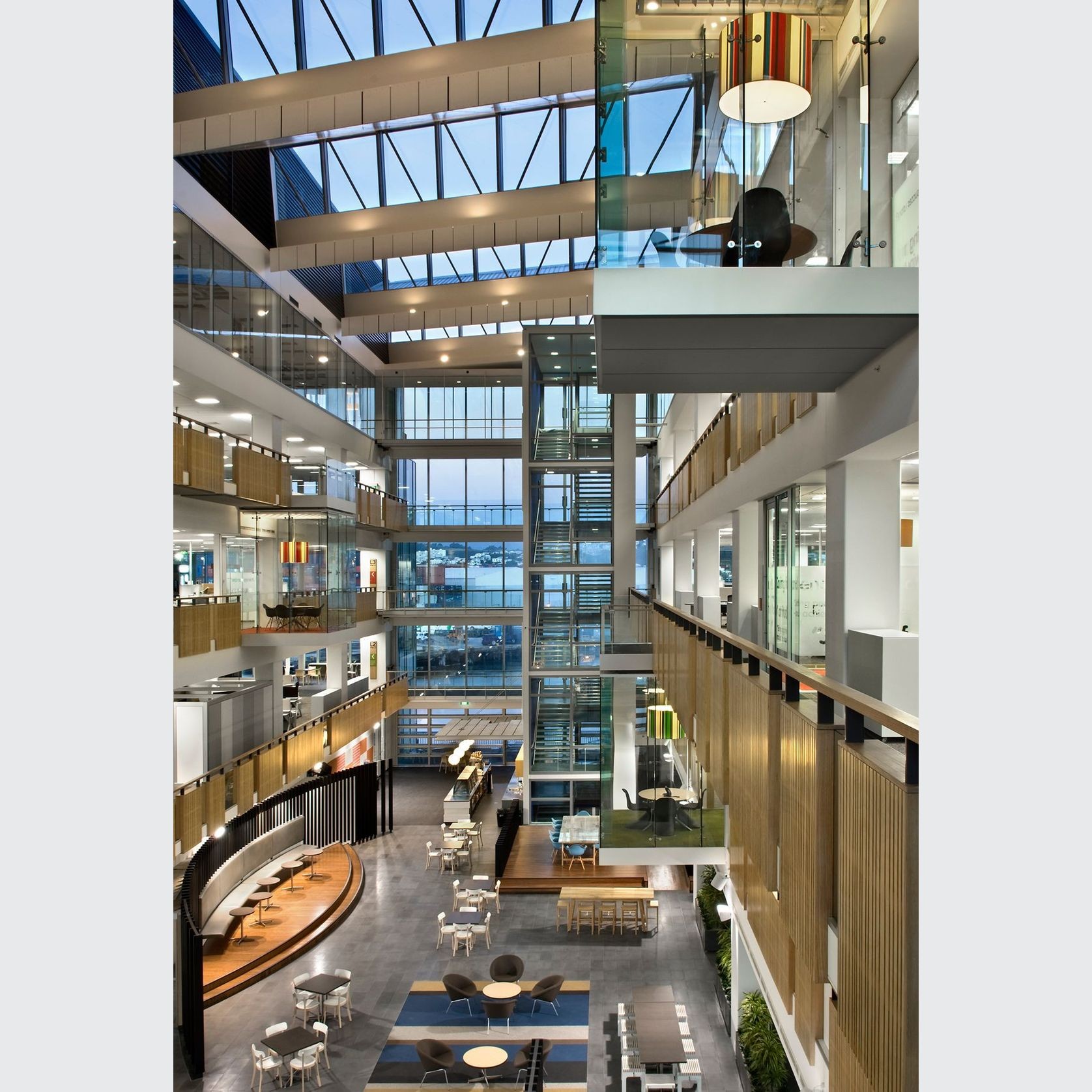 Hoop Pine Acoustic Plywood - Big River Panels gallery detail image