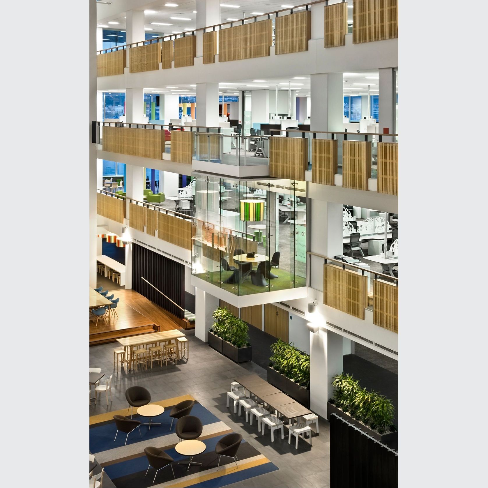 Hoop Pine Acoustic Plywood - Big River Panels gallery detail image